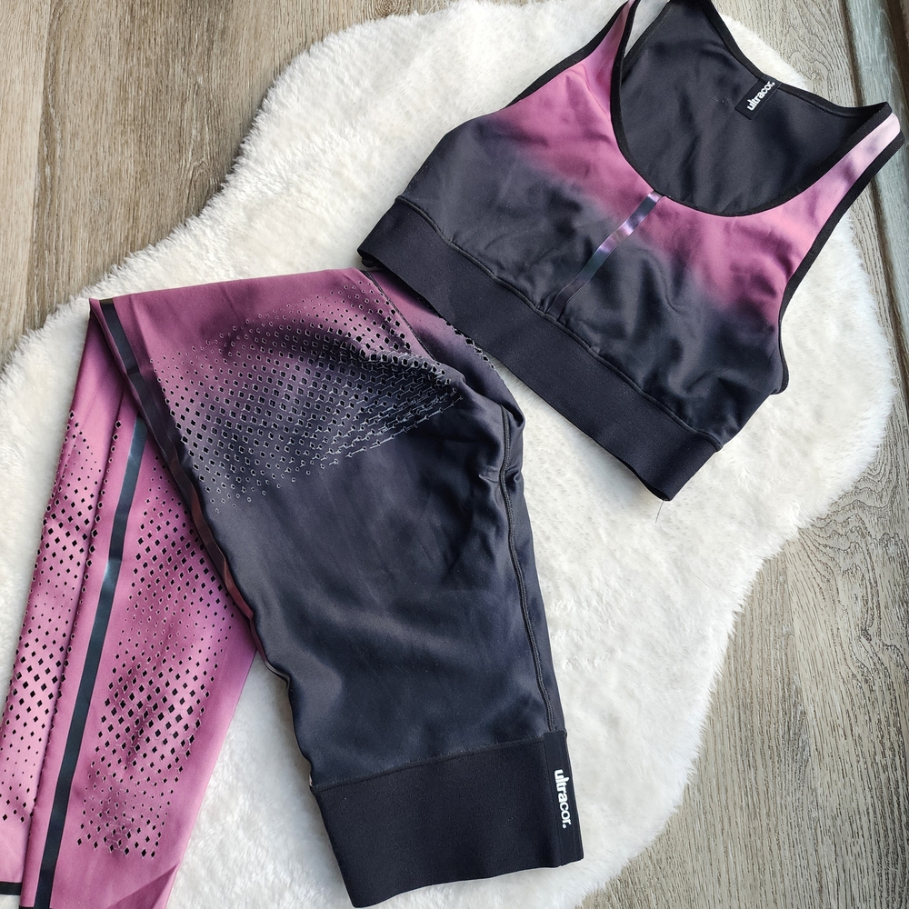 High-Performance Ultracor Ombre Dot Matrix Set 🔥
